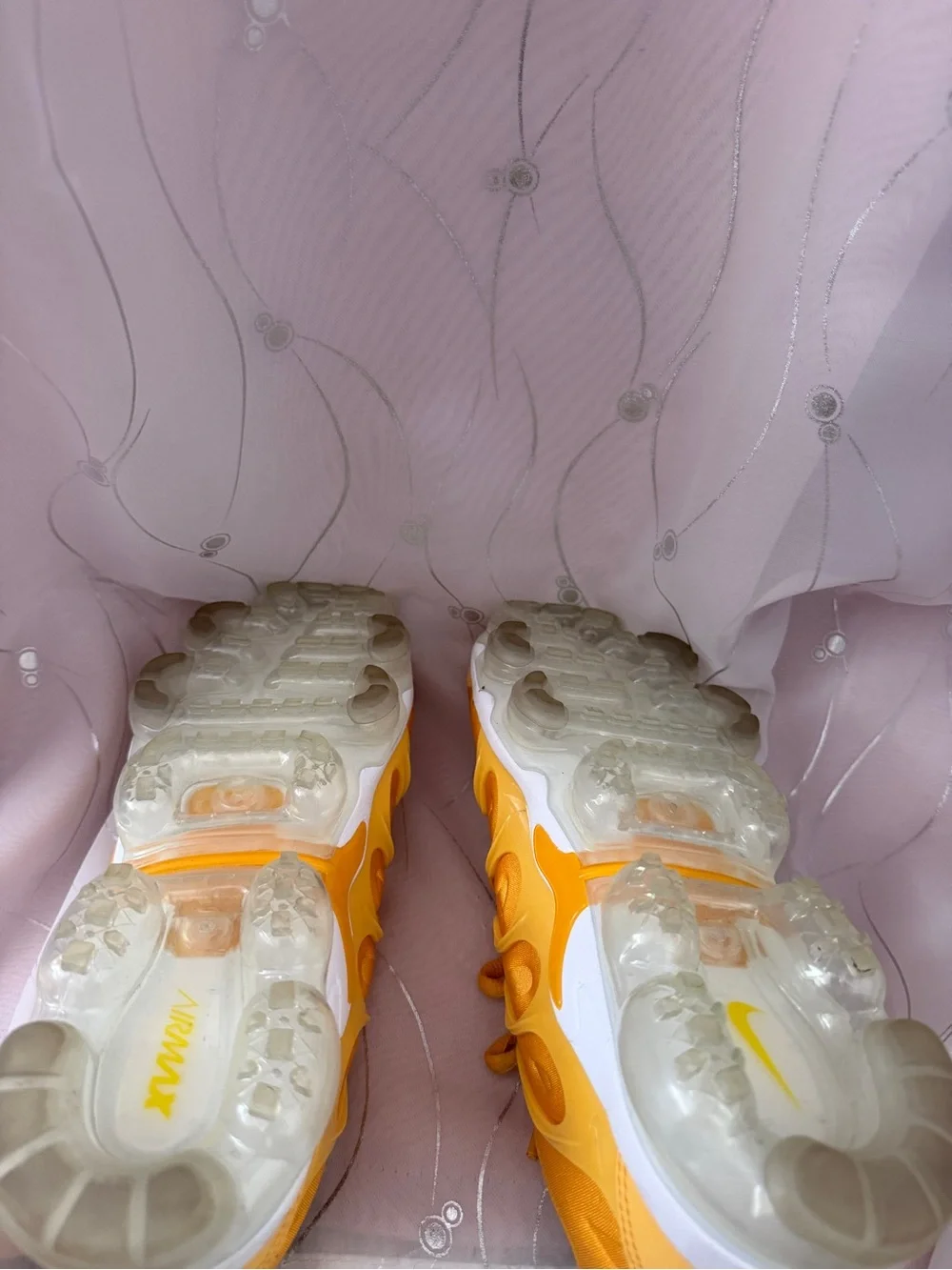 Nike Air Vapormax Plus